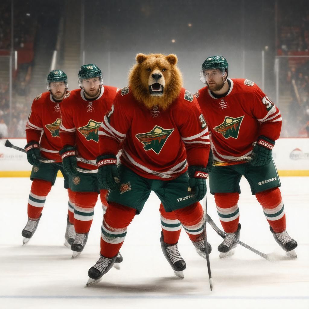 Minnesota Wild